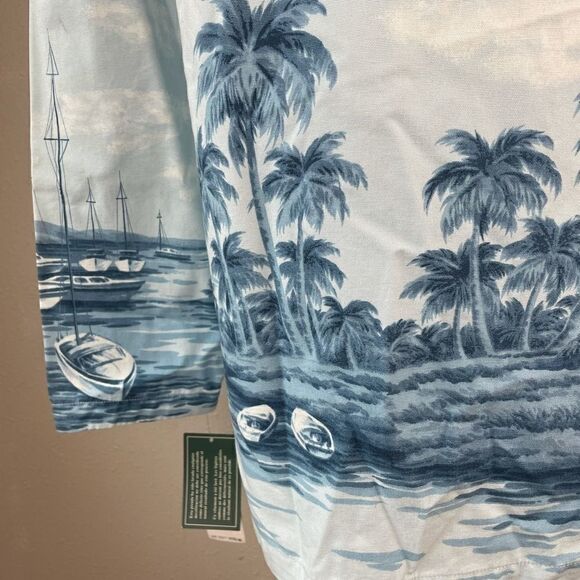 NWT Lauren Ralph Lauren Naval Supply Co. Jacket - Picture 7 of 11